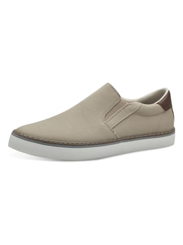 s.Oliver Slipper in Beige