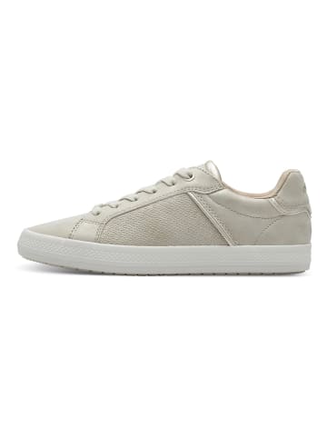 s.Oliver Sneakersy w kolorze beżowym