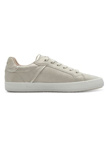 s.Oliver Sneakersy w kolorze beżowym