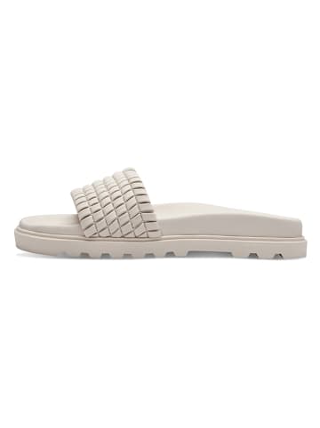 s.Oliver Pantoletten in Creme