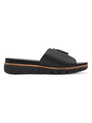 s.Oliverrrrr Sleehakslippers zwart