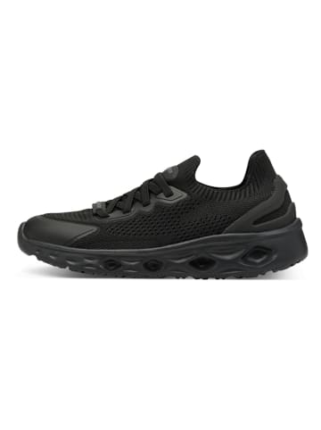 s.Oliver Sneakers in Schwarz