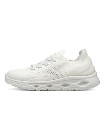 s.Oliver Sneakersy w kolorze białym