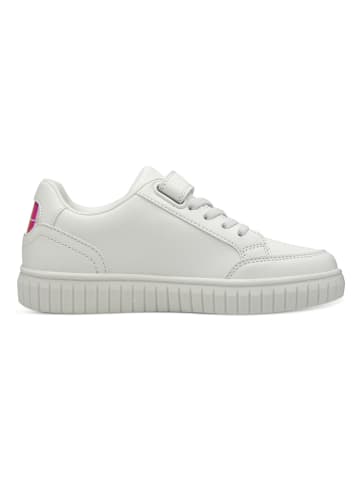 s.Oliver Sneakersy w kolorze białym