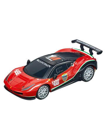 Carrera Autoracebaan voertuig "Carrera GO!!!" - vanaf 6 jaar