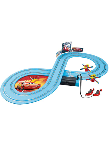 Carrera Autoracebaan "Carrera First" - vanaf 3 jaar