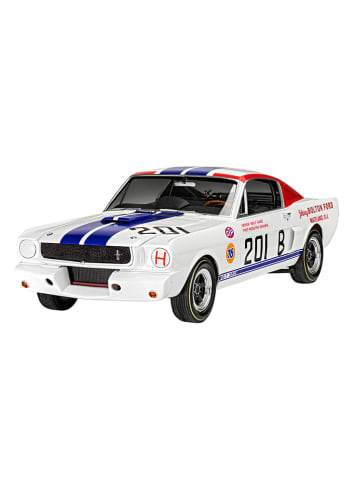 Revell Modelbouwpakket met basisaccessoires wit - vanaf 12 jaar