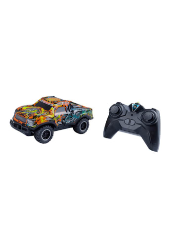 Revell Control Samochód zdalnie sterowany w kolorze pomarańczowym - 8+