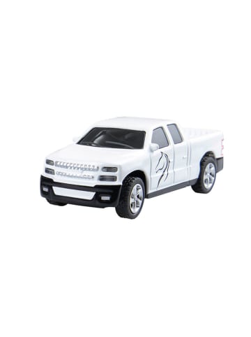 Revell RC mini auto wit - vanaf 6 jaar