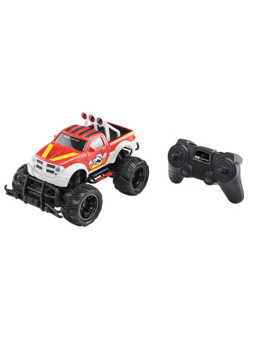 Revell Control RC truck rood - vanaf 6 jaar