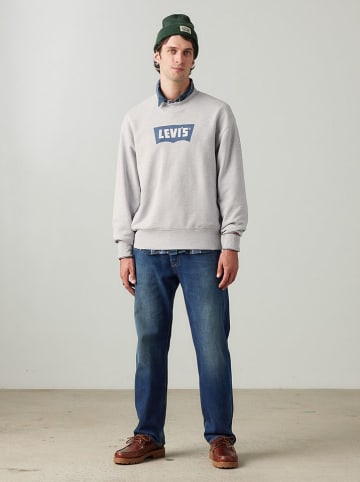 Levi's Sweatshirt in Grau