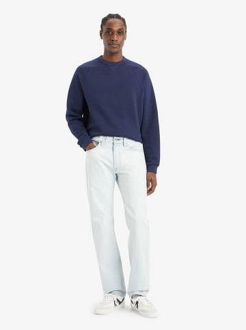 Levi's Jeans "501" - Regular fit - in Hellblau