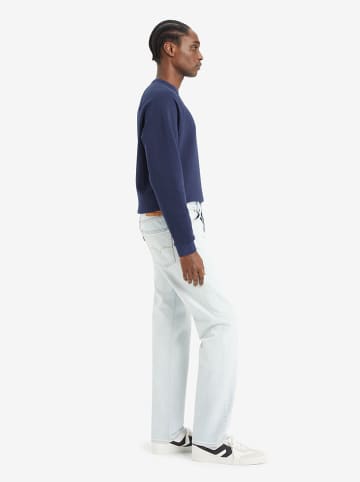 Levi's Jeans "501" - Regular fit - in Hellblau