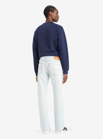 Levi's Jeans "501" - Regular fit - in Hellblau