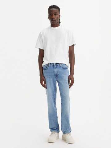 Levi's Jeans "514" - Regular fit - in Blau