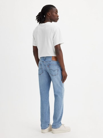 Levi's Jeans "514" - Regular fit - in Blau