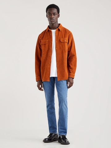 Levi's Jeans "512" - Slim fit - in Blau
