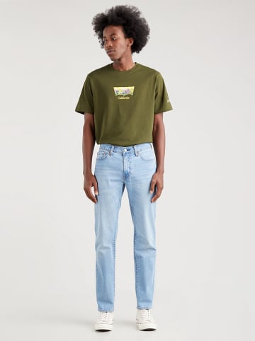 Levi's Jeans "511" - Slim fit - in Hellblau