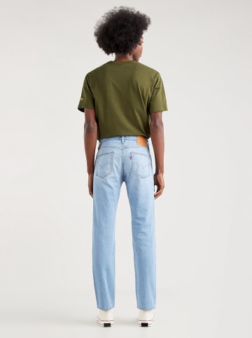 Levi's Jeans "511" - Slim fit - in Hellblau