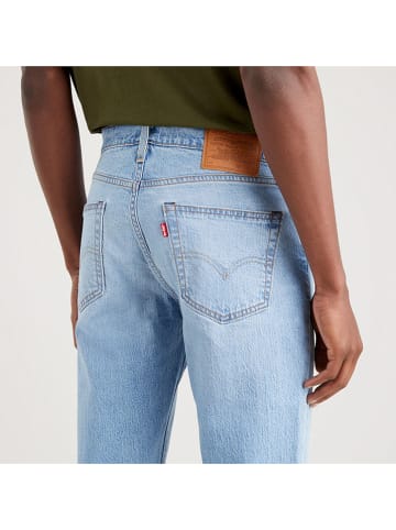 Levi's Jeans "511" - Slim fit - in Hellblau