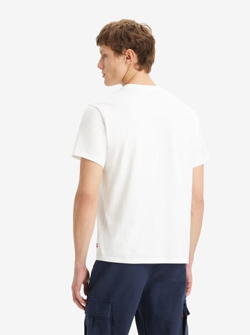 Levi's Shirt in Weiß