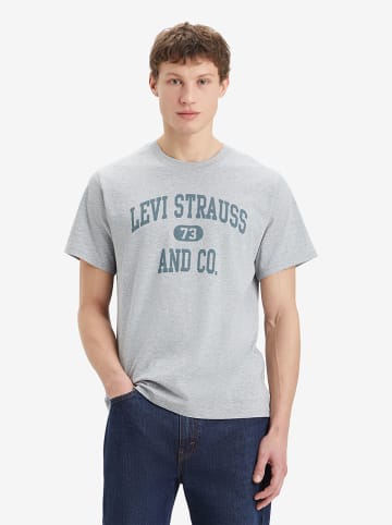 Levi's Shirt grijs