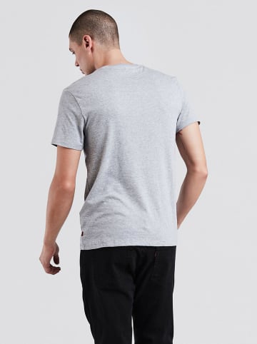 Levi´s Shirt grijs