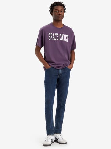 Levi's Jeans "512" - Slim fit - in Dunkelblau