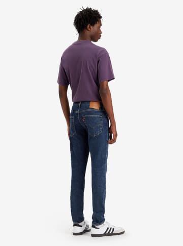 Levi's Jeans "512" - Slim fit - in Dunkelblau
