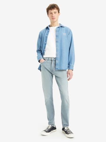 Levi´s Jeans "512" - Slim fit - in Hellblau
