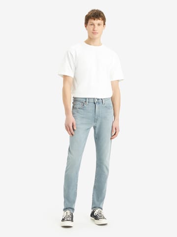 Levi´s Jeans "512" - Slim fit - in Hellblau