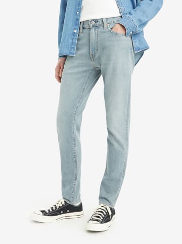 Levi´s Jeans "512" - Slim fit - in Hellblau