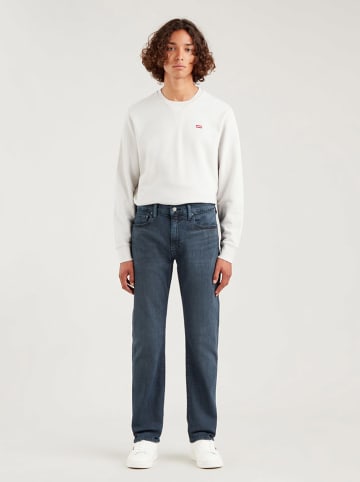 Levi´s Jeans "502" - Regular fit - in Dunkelblau