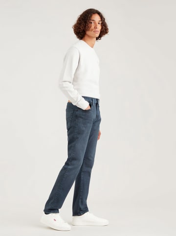 Levi´s Jeans "502" - Regular fit - in Dunkelblau