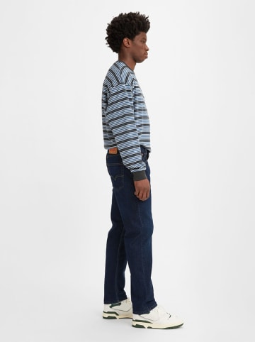 Levi´s Jeans "502" - Regular fit - in Dunkelblau