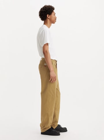 Levi's Chino in Hellbraun