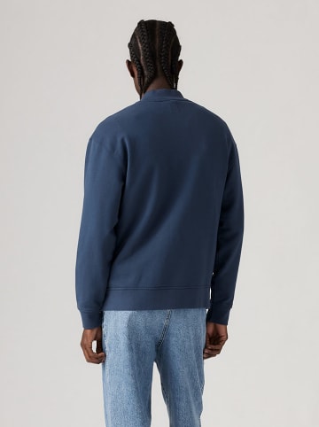 Levi's Bomberjacke in Dunkelblau