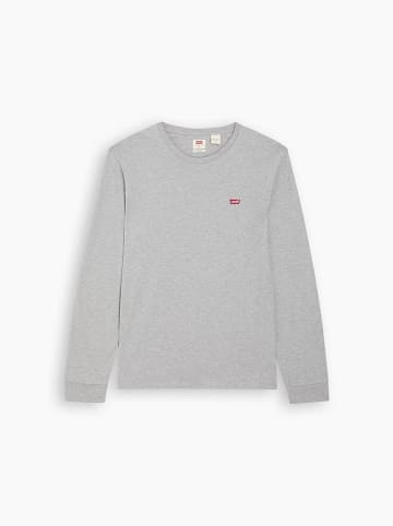 Levi's Longsleeve in Grau