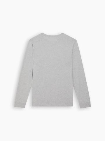 Levi's Longsleeve in Grau