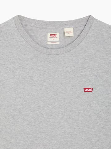 Levi's Longsleeve in Grau
