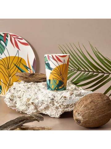 Garden Spirit 6-delige set: drinkbekers meervoud - 250 ml
