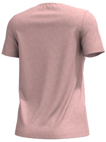 Halti Functioneel shirt "Tuntu II" lichtroze