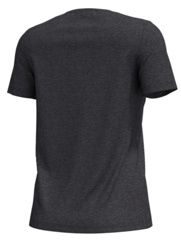 Halti Functioneel shirt "Tuntu II" antraciet