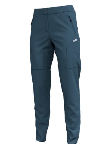 Halti Funktionshose "Pallas Cool" in Blau