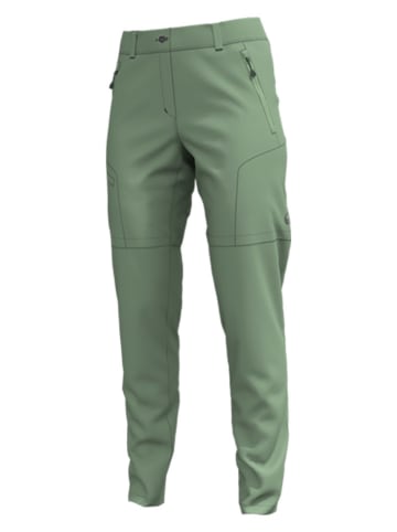 Halti Functionele broek "Pallas Cool" groen