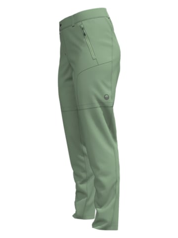 Halti Functionele broek "Pallas Cool" groen