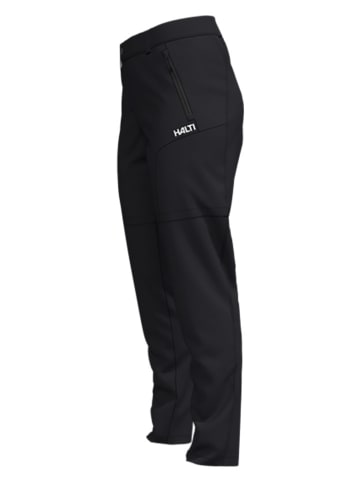Halti Functionele broek "Pallas Cool" donkerblauw