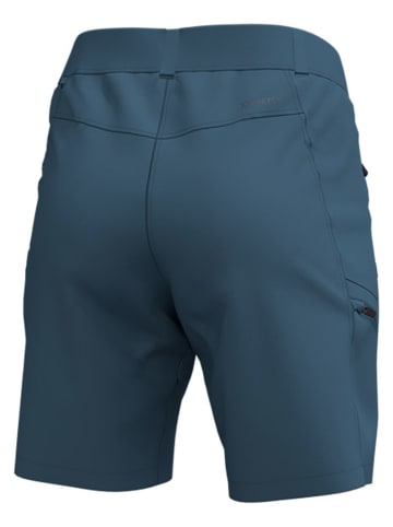 Halti Functionele short "Pallas Cool" donkerblauw