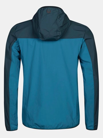Halti Windbreaker "Pallas Cool" blauw