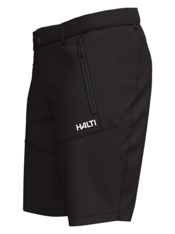 Halti Functionele short "Pallas Cool" zwart